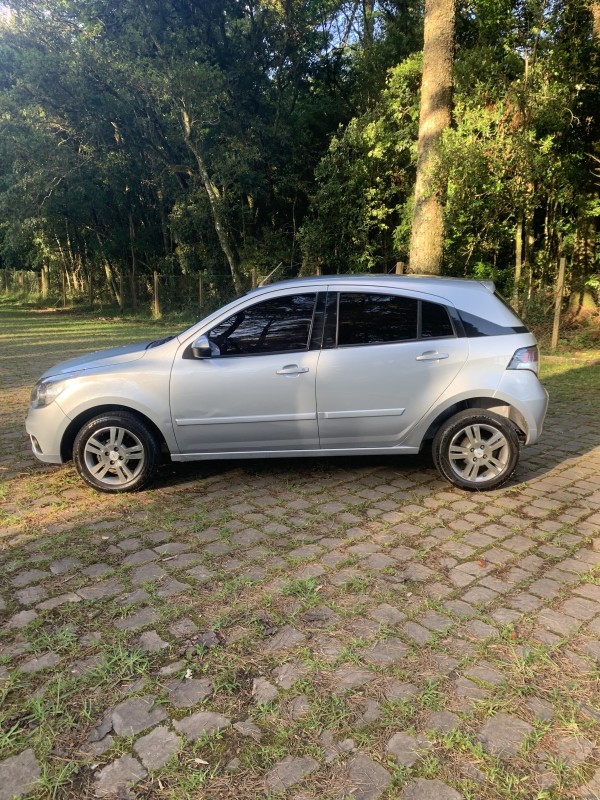 AGILE  - 2013 - CAXIAS DO SUL