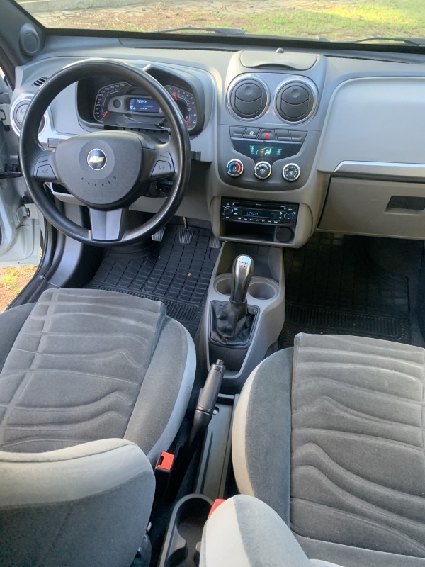 AGILE  - 2013 - CAXIAS DO SUL