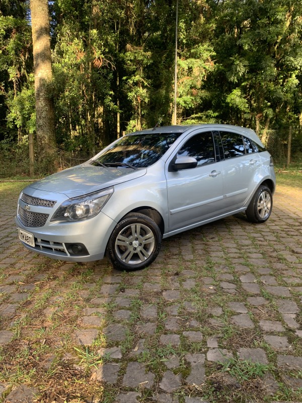 agile  2013 caxias do sul