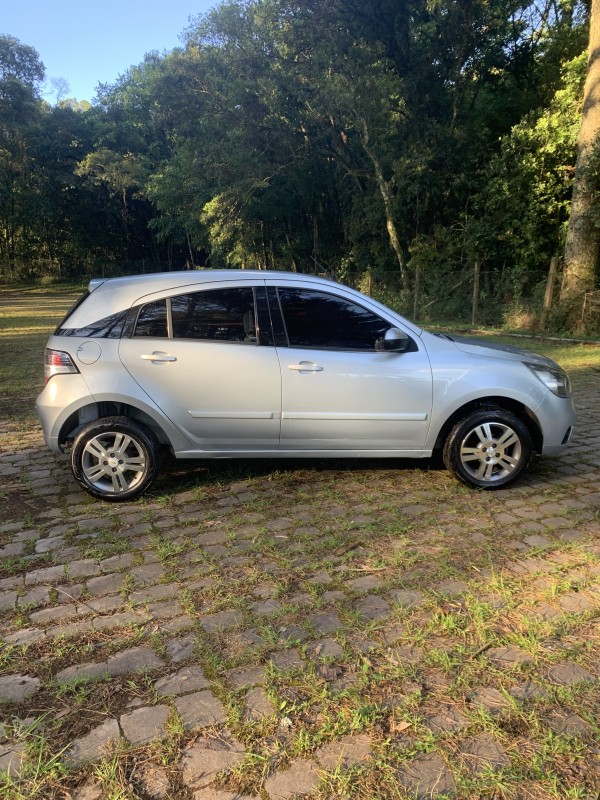 AGILE  - 2013 - CAXIAS DO SUL