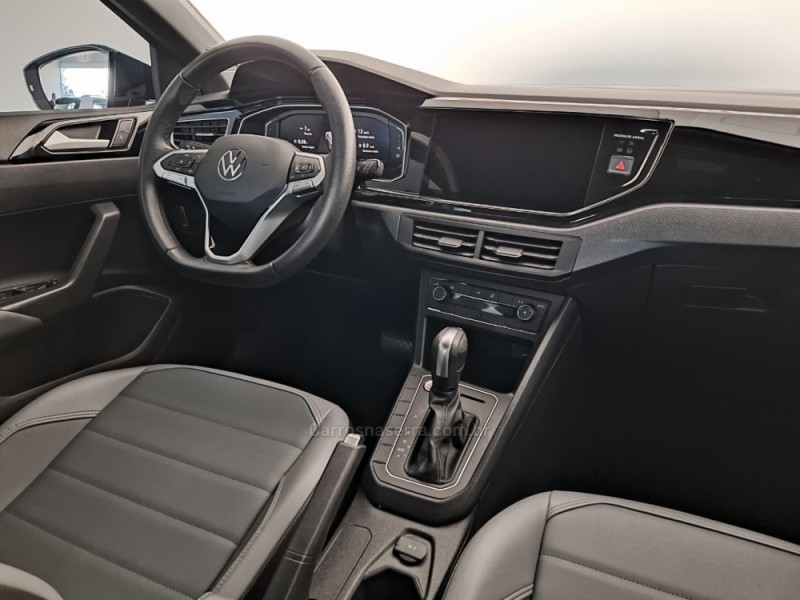 NIVUS 1.0 TSI HIGHLINE FLEX 4P AUTOMÁTICO - 2022 - CAXIAS DO SUL