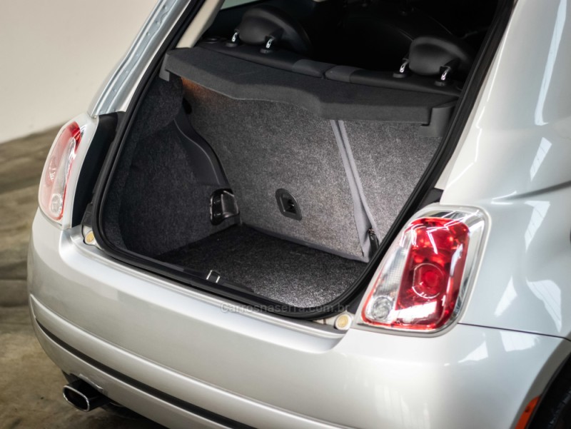 500 1.4 CULT 8V FLEX 2P MANUAL - 2012 - CAXIAS DO SUL