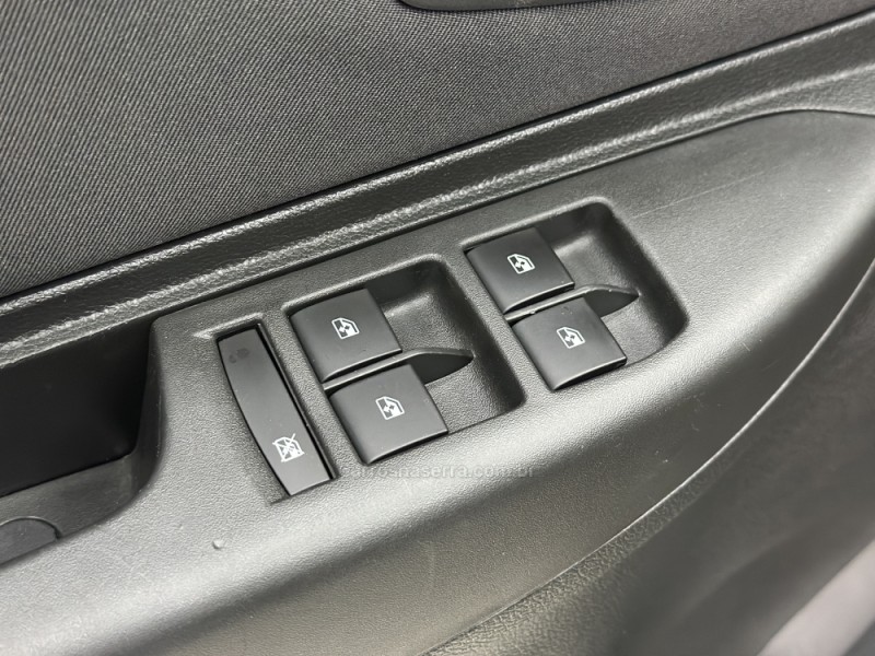 SPIN 1.8 LTZ 8V FLEX 4P AUTOMÁTICO - 2022 - SANTA CRUZ DO SUL