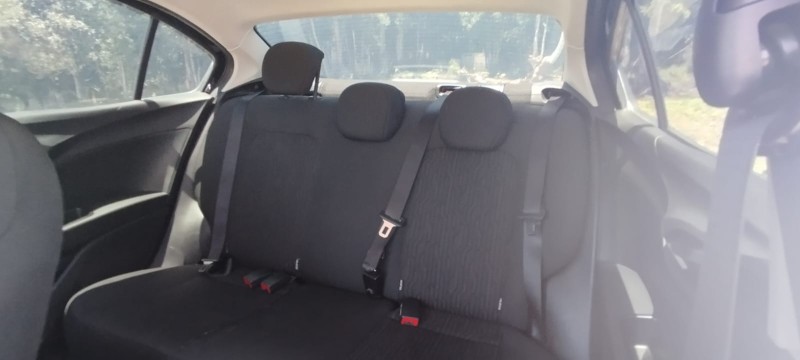 CRONOS 1.8 DRIVE 16V FLEX 4P AUTOMÁTICO - 2019 - CANELA