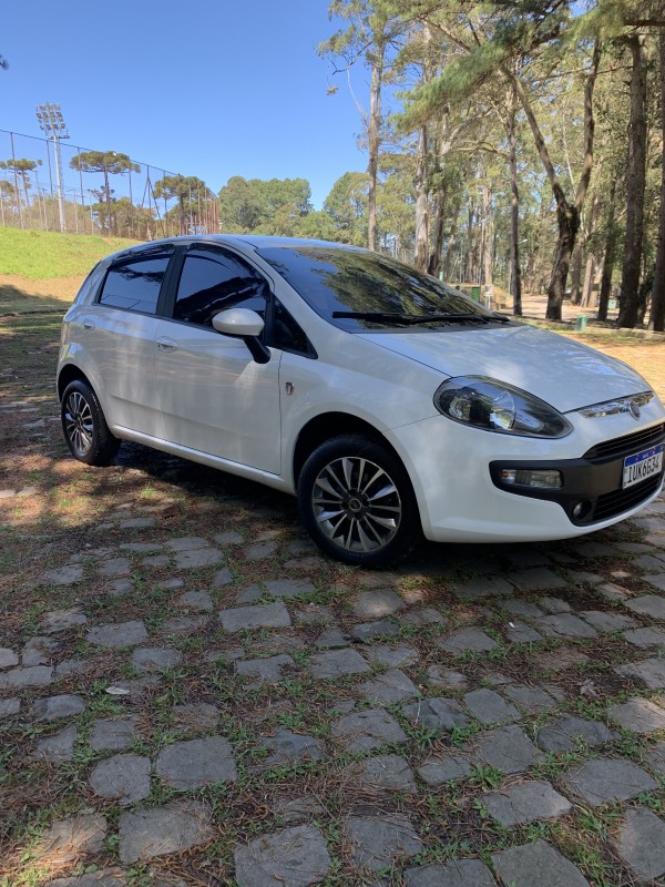 punto  2013 caxias do sul