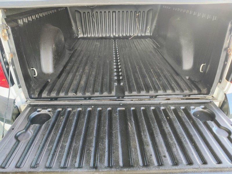 SAVEIRO 1.6 MI TRENDLINE CS 8V FLEX 2P MANUAL - 2015 - CAXIAS DO SUL