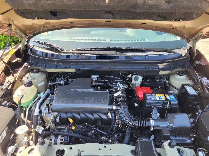 KICKS 1.6 16V FLEX SL 4P XTRONIC - 2020 - CARLOS BARBOSA