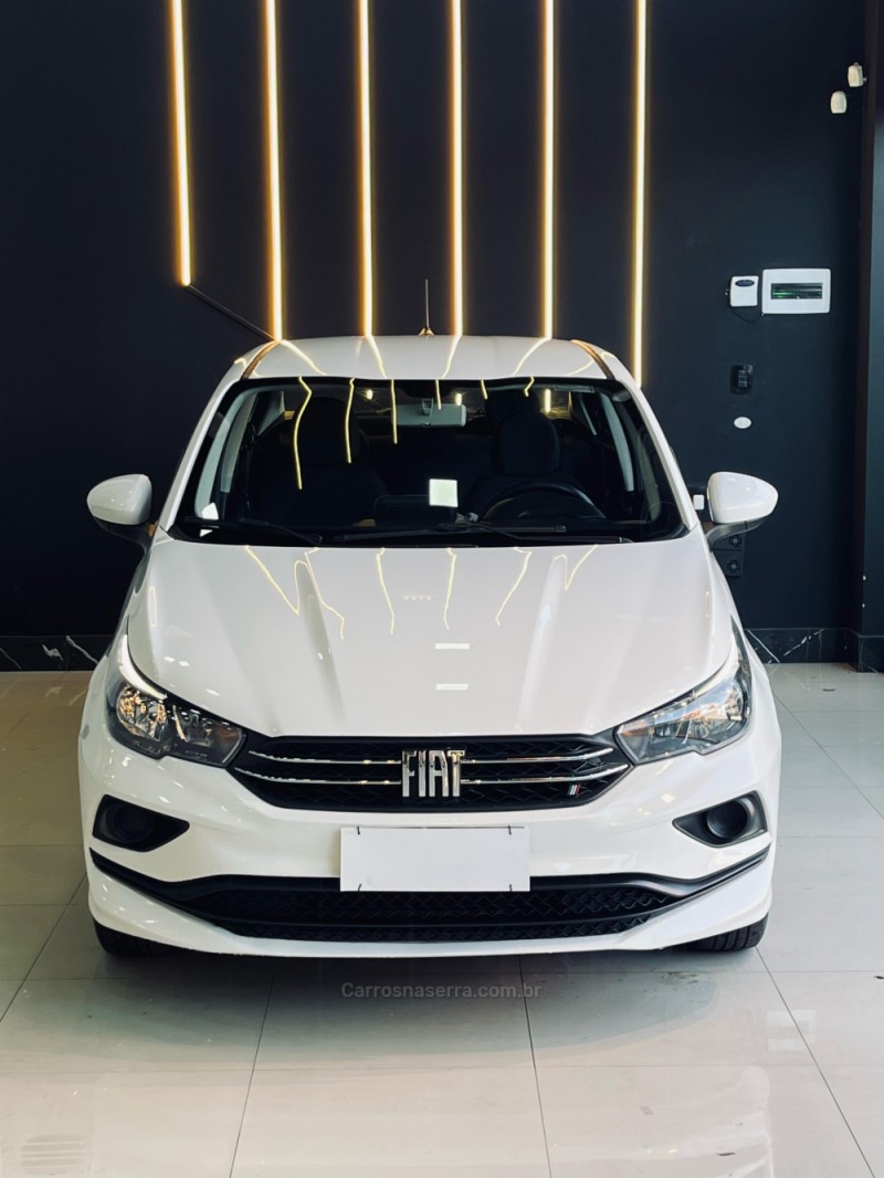 cronos 1.3 drive 8v flex 4p manual 2024 sapucaia do sul