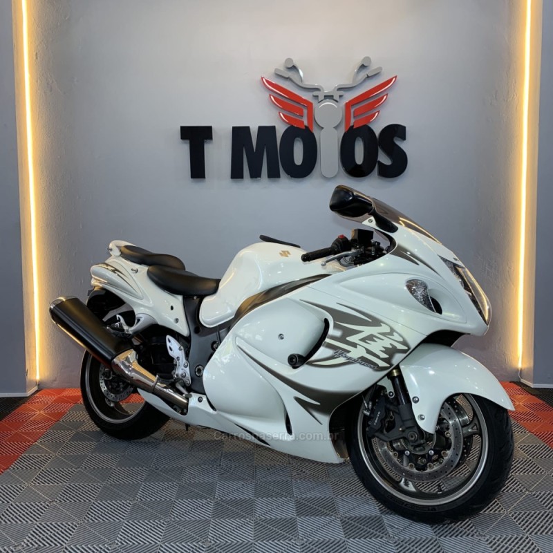 hayabusa gsx1300r 2014 portao