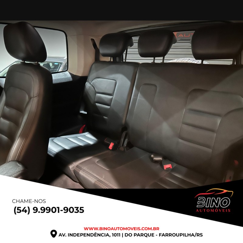 T4 3.2 XLT 4X4 20V TURBO INTERCOOLER DIESEL 2P MANUAL - 2015 - FARROUPILHA