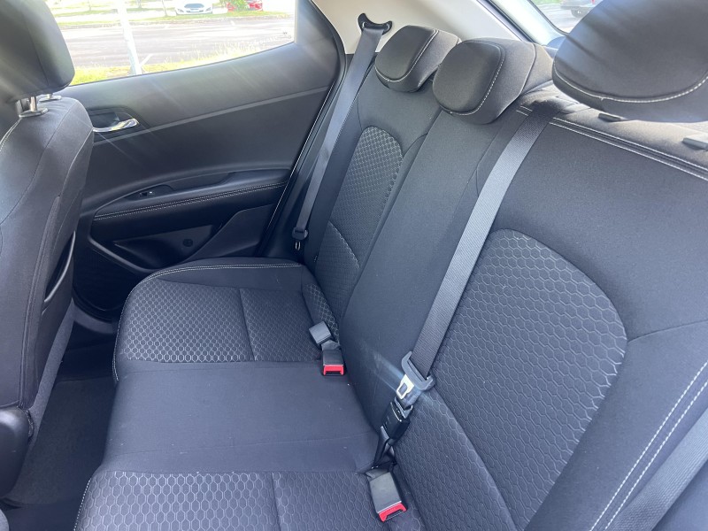 HB20 1.0 DIAMOND 12V TURBO FLEX 4P AUTOMÁTICO - 2020 - BENTO GONçALVES