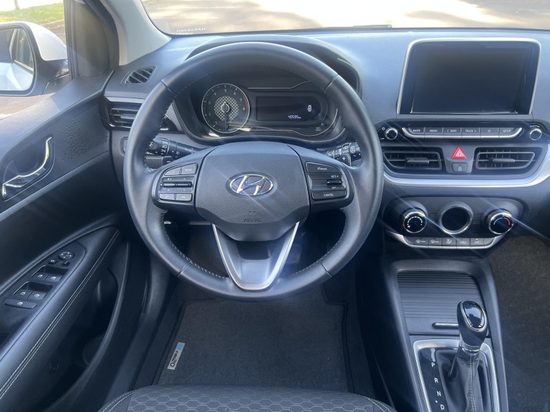 HB20 1.0 DIAMOND 12V TURBO FLEX 4P AUTOMÁTICO - 2020 - BENTO GONçALVES