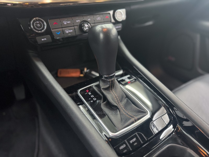 COMPASS 1.3 LIMITED T270 16V TURBO FLEX 4P AUTOMÁTICO - 2022 - CARLOS BARBOSA