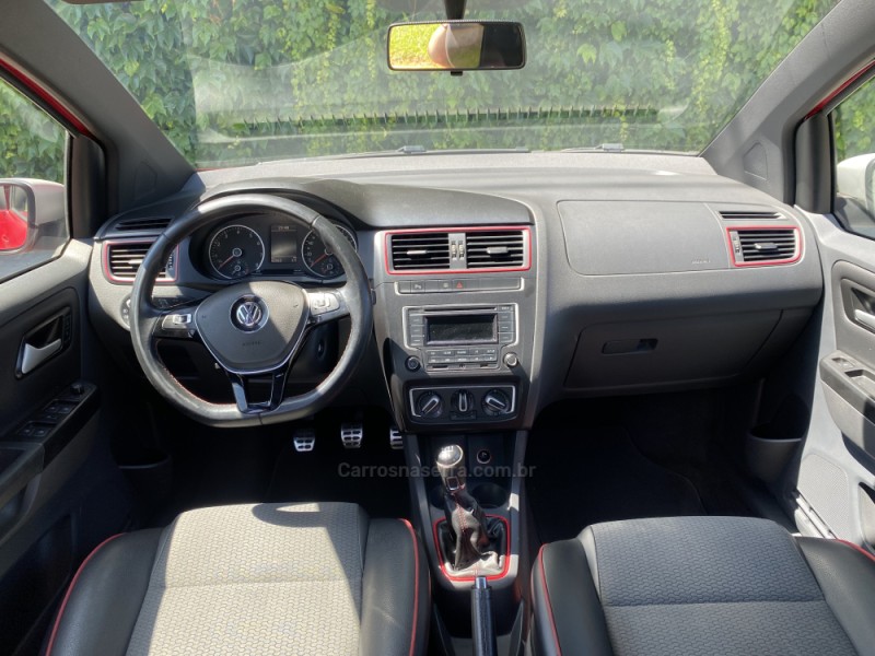 FOX 1.6 MI ROCK IN RIO 8V FLEX 4P MANUAL - 2016 - MONTENEGRO