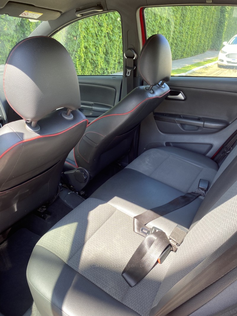 FOX 1.6 MI ROCK IN RIO 8V FLEX 4P MANUAL - 2016 - MONTENEGRO