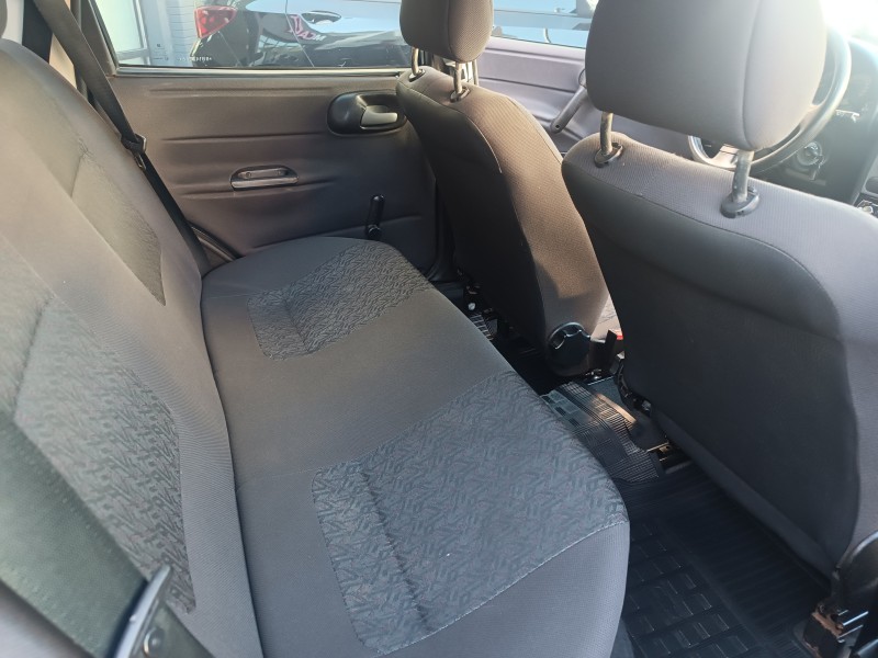 CORSA 1.0 MPFI CLASSIC SEDAN LIFE 8V FLEX 4P MANUAL - 2008 - FLORES DA CUNHA