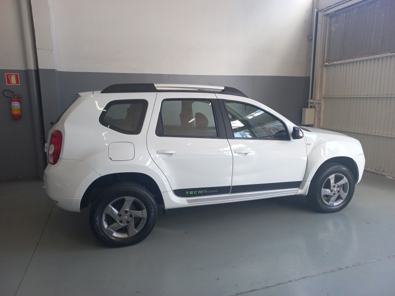duster 2.0 tech road 4x2 16v flex 4p manual 2014 bento goncalves