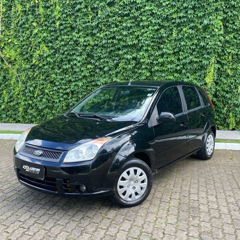 fiesta 1.6 mpi class 8v gasolina 4p manual 2009 montenegro