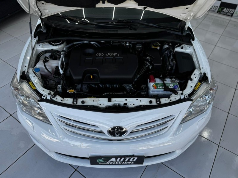 COROLLA 2.0 ALTIS 16V FLEX 4P AUTOMÁTICO - 2013 - CAXIAS DO SUL