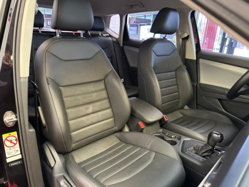 TAOS 1.4 16V COMFORTLINE TSI FLEX 4P AUTOMÁTICO - 2022 - CAXIAS DO SUL