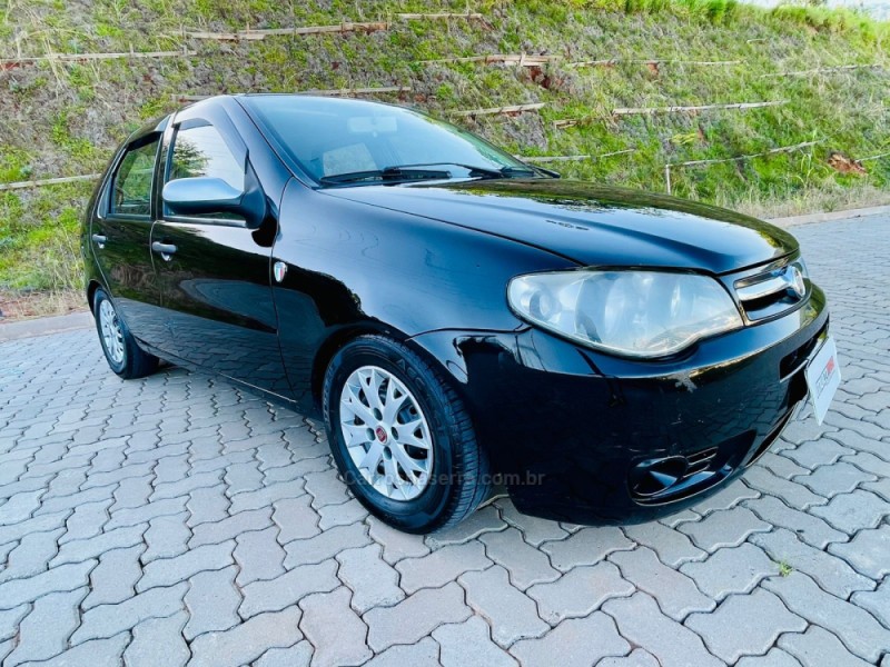 PALIO 1.0 MPI FIRE 8V FLEX 4P MANUAL