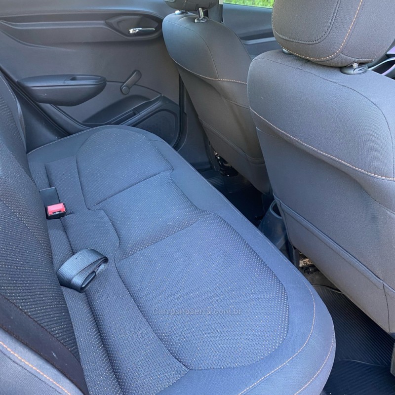 ONIX 1.0 LT 12V FLEX 4P MANUAL - 2013 - MONTENEGRO