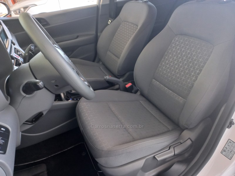 HB20S 1.0 COMFORT PLUS 12V TURBO FLEX 4P MANUAL - 2025 - TAQUARA