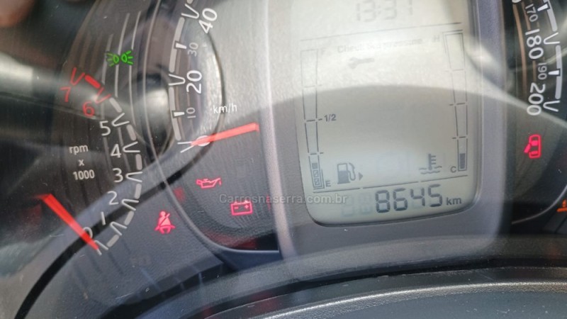 MOBI 1.0 8V EVO FLEX LIKE. MANUAL - 2025 - CAXIAS DO SUL