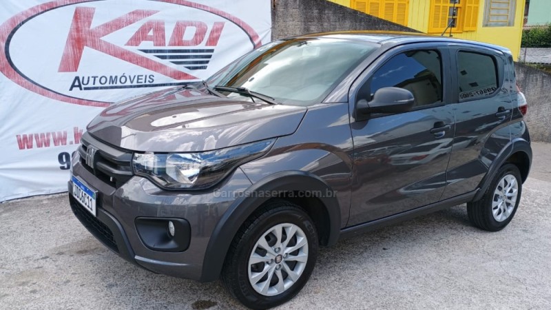 mobi 1.0 8v evo flex like. manual 2025 caxias do sul