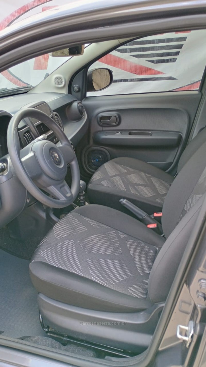 MOBI 1.0 8V EVO FLEX LIKE. MANUAL - 2025 - CAXIAS DO SUL