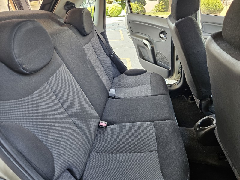 C3 1.4 I GLX 8V FLEX 4P MANUAL - 2011 - CAXIAS DO SUL