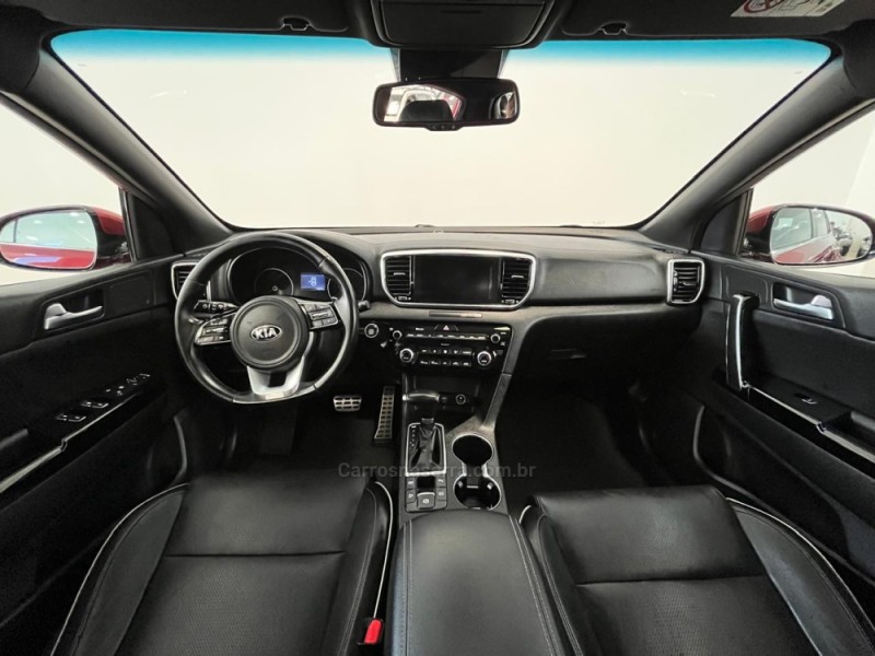 SPORTAGE 2.0 EX2 4X2 16V FLEX 4P AUTOMÁTICO - 2019 - BENTO GONçALVES