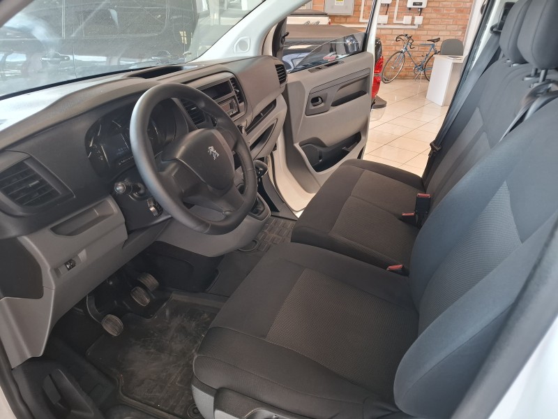 EXPERT 1.6 BLUEHDI DIESEL BUSINESS MANUAL - 2018 - FARROUPILHA