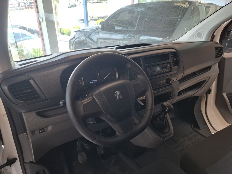 EXPERT 1.6 BLUEHDI DIESEL BUSINESS MANUAL - 2018 - FARROUPILHA