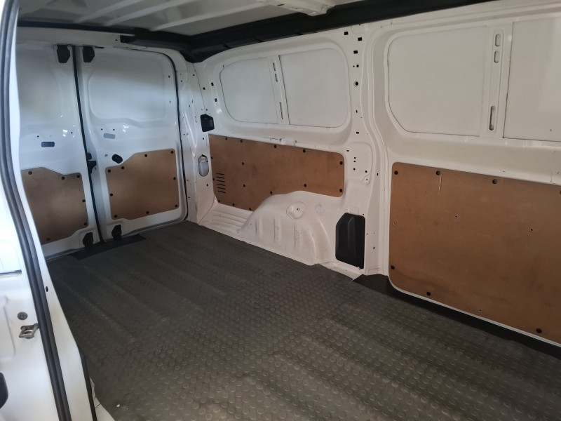 EXPERT 1.6 BLUEHDI DIESEL BUSINESS MANUAL - 2018 - FARROUPILHA