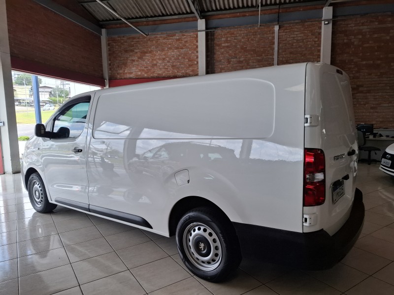 EXPERT 1.6 BLUEHDI DIESEL BUSINESS MANUAL - 2018 - FARROUPILHA