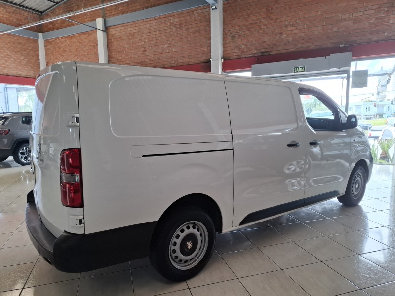 EXPERT 1.6 BLUEHDI DIESEL BUSINESS MANUAL - 2018 - FARROUPILHA