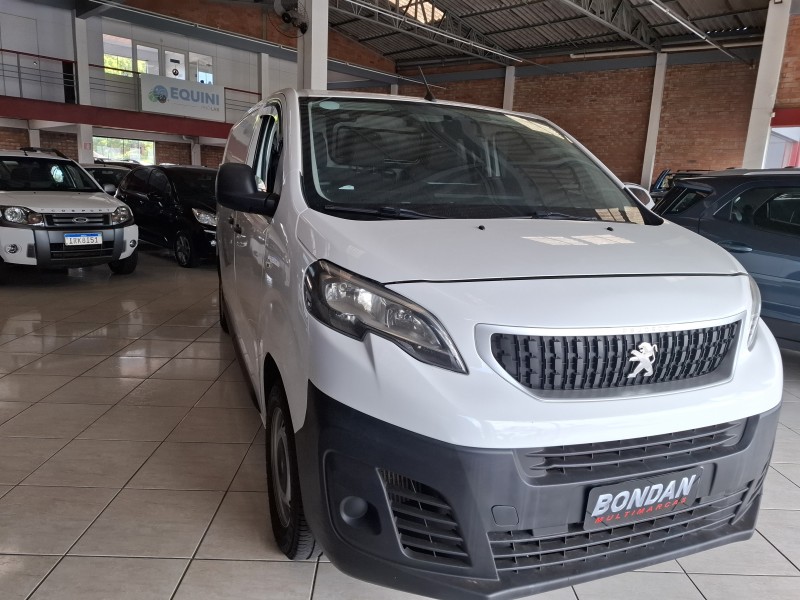 EXPERT 1.6 BLUEHDI DIESEL BUSINESS MANUAL - 2018 - FARROUPILHA