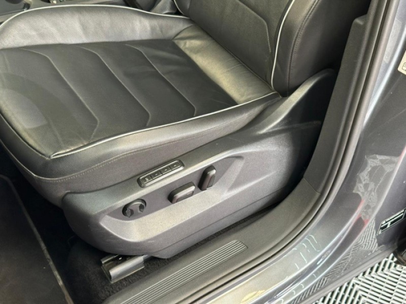 TIGUAN 1.4 ALLSPACE COMFORT 250 TSI FLEX 4P - 2020 - CAXIAS DO SUL