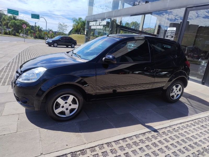 ka 1.0 mpi 8v flex 2p manual 2011 caxias do sul