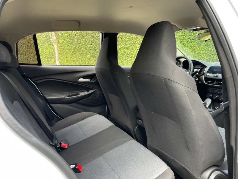 ONIX 1.0 12V TURBO FLEX 4P MANUAL - 2022 - FARROUPILHA