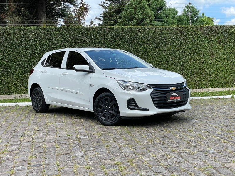 onix 1.0 12v turbo flex 4p manual 2022 farroupilha