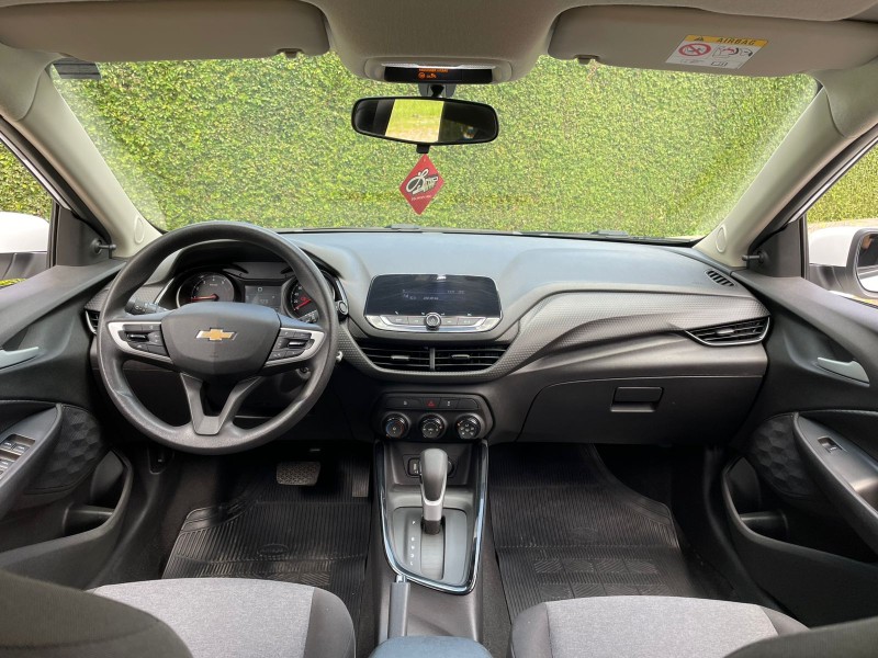 ONIX 1.0 12V TURBO FLEX 4P MANUAL - 2022 - FARROUPILHA