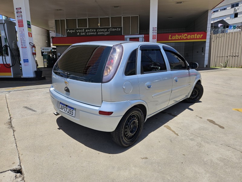 CORSA 1.4 MPFI PREMIUM 8V FLEX 4P MANUAL - 2008 - CAXIAS DO SUL