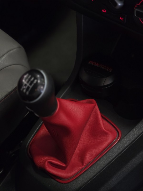 FOX 1.6 MSI PEPPER 16V FLEX 4P MANUAL - 2017 - CAXIAS DO SUL