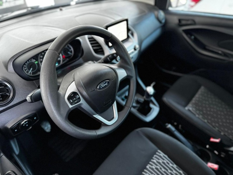 KA 1.5 SE SEDAN 12V FLEX 4P MANUAL - 2019 - CAXIAS DO SUL