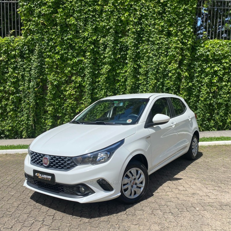 argo 1.0 drive 6v flex 4p manual 2019 montenegro