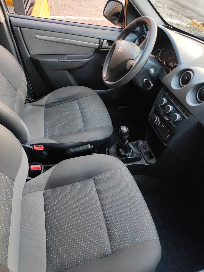 CELTA 1.0 VHCE LT 8V FLEX 4P MANUAL - 2015 - CAXIAS DO SUL