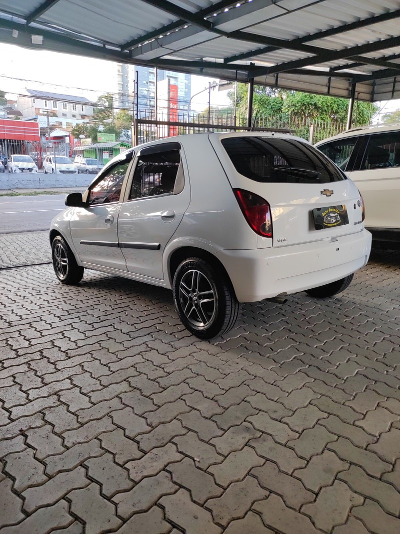 CELTA 1.0 VHCE LT 8V FLEX 4P MANUAL - 2015 - CAXIAS DO SUL