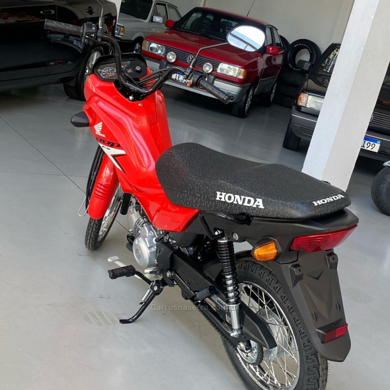 POP 110I  - 2026 - MONTENEGRO